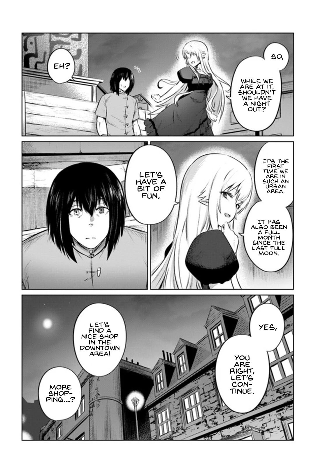 Kuro no Maou Chapter 30 23